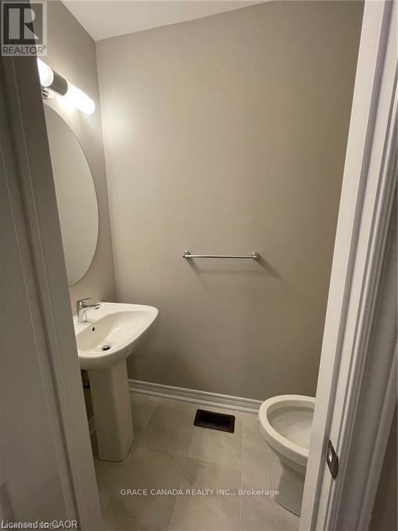 30 - 113 Hartley Avenue, Brant (Paris), Ontario  N3L 0K8 - Photo 13 - X12448850