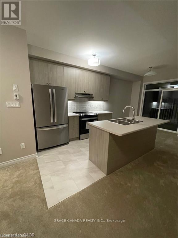 30 - 113 Hartley Avenue, Brant (Paris), Ontario  N3L 0K8 - Photo 7 - X12448850
