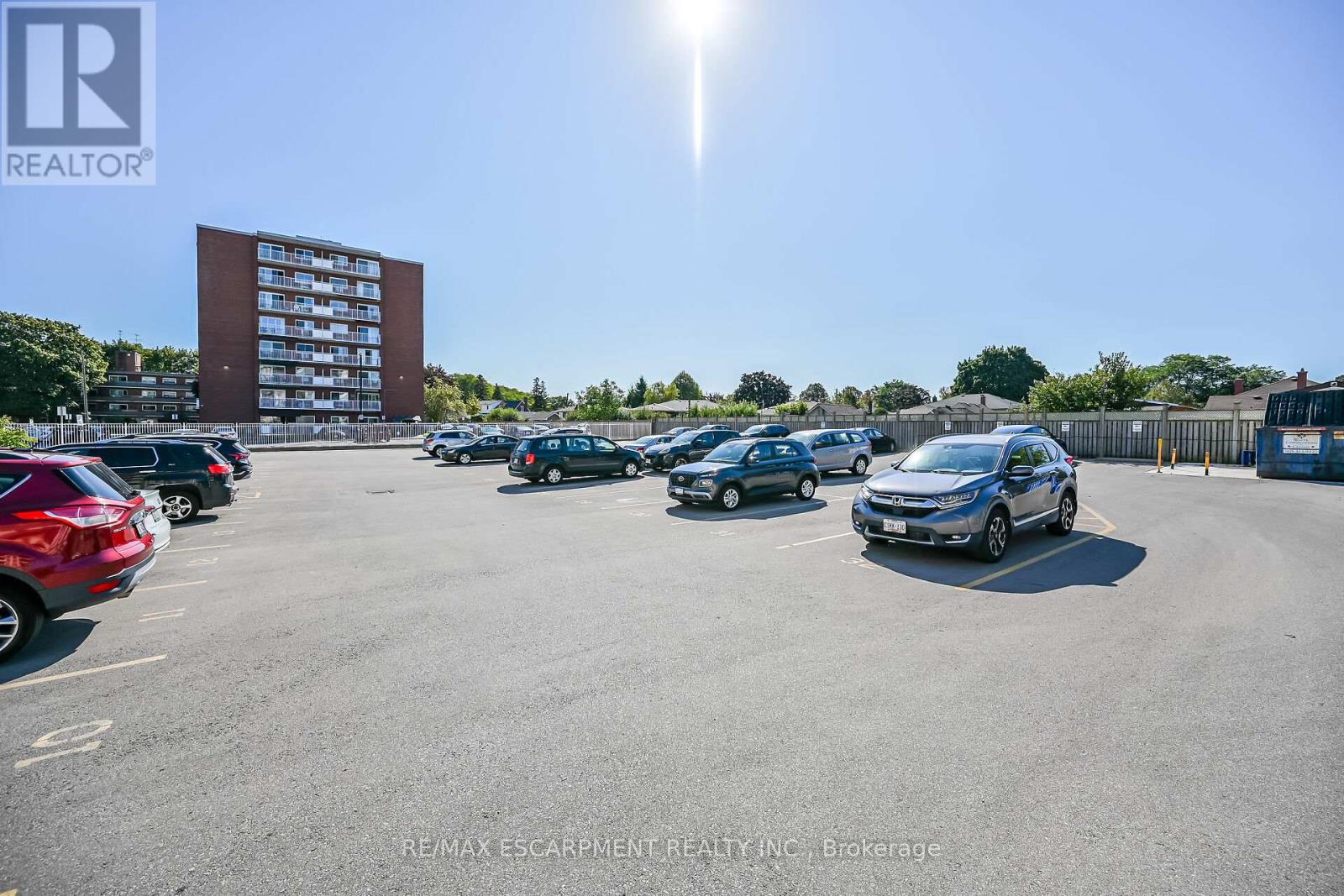 404 - 510 Queenston Road, Hamilton (Corman), Ontario  L8K 1J3 - Photo 39 - X12448851