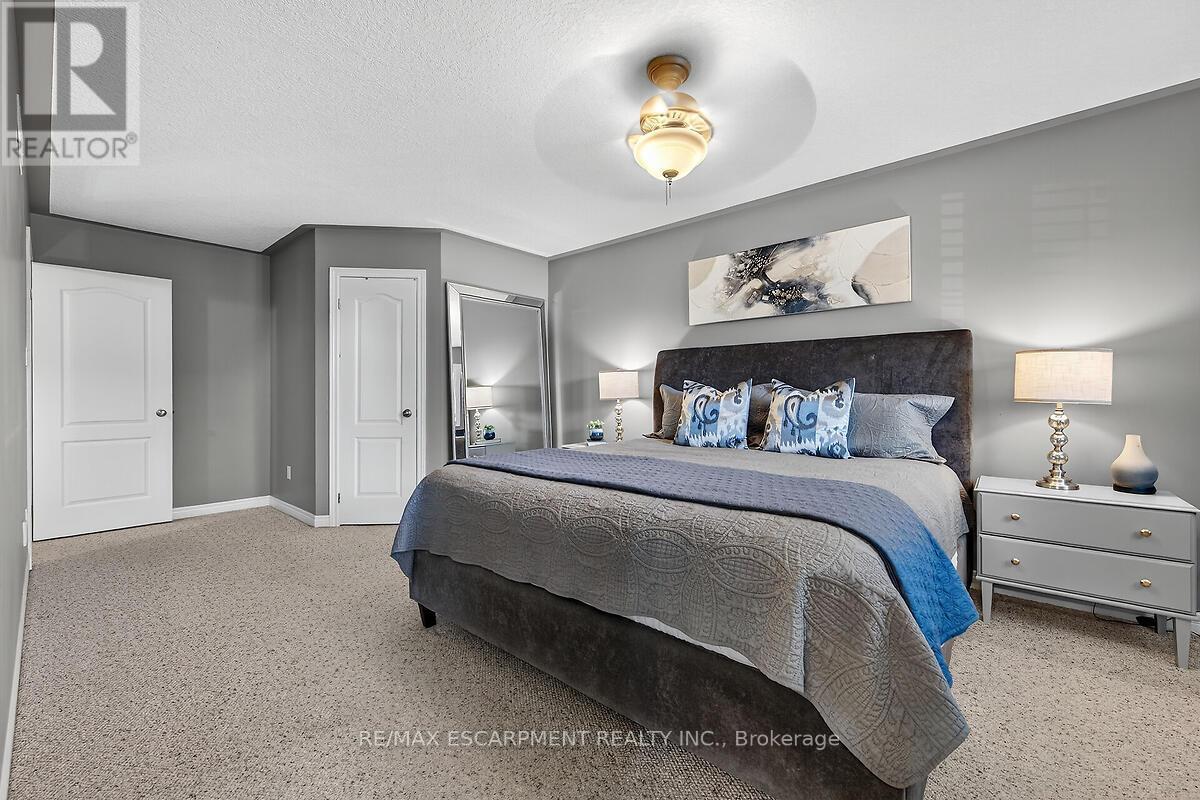 43 Claymore Crescent, Haldimand, Ontario  N3W 2P3 - Photo 21 - X12448866