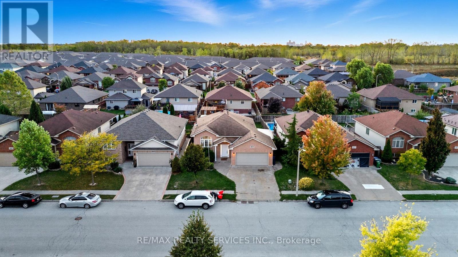 1039 Clover Avenue, Windsor, Ontario  N8P 1V8 - Photo 10 - X12448873