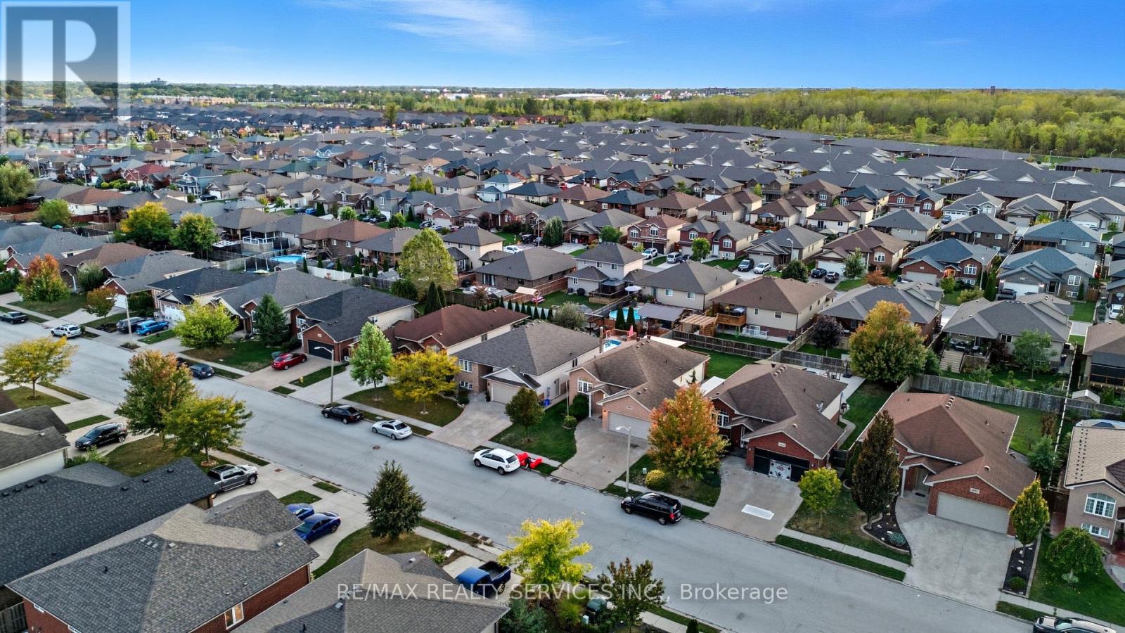 1039 Clover Avenue, Windsor, Ontario  N8P 1V8 - Photo 11 - X12448873