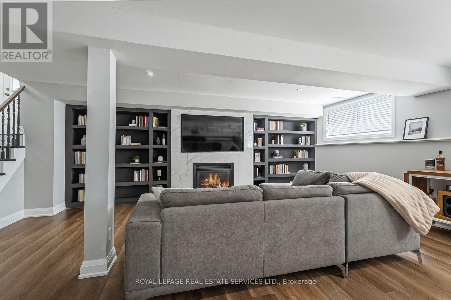 27 Cartier Drive, Thorold (Confederation Heights), Ontario  L2V 4H9 - Photo 26 - X12448922