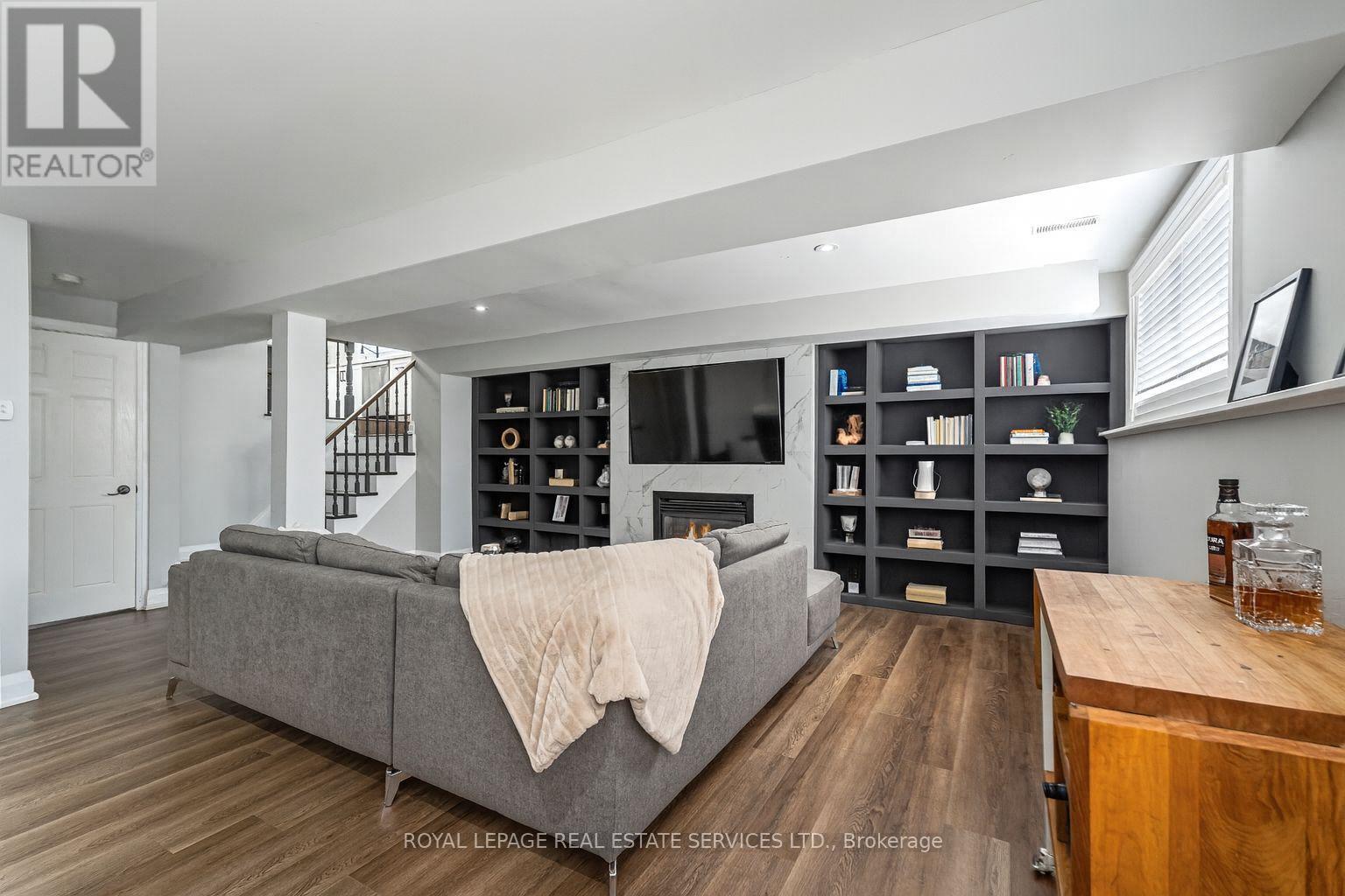 27 Cartier Drive, Thorold (Confederation Heights), Ontario  L2V 4H9 - Photo 27 - X12448922