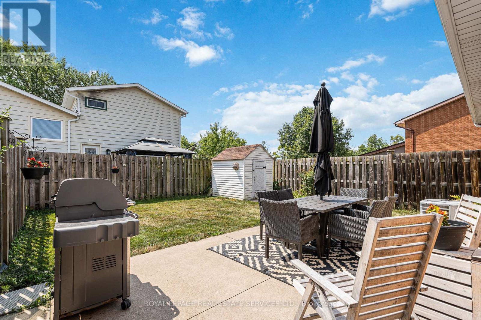 27 Cartier Drive, Thorold (Confederation Heights), Ontario  L2V 4H9 - Photo 38 - X12448922