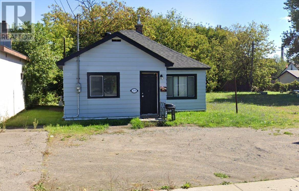 254 Goulais AVE, Sault Ste. Marie, Ontario