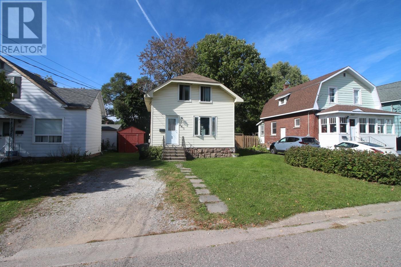 363 Morin St, Sault Ste. Marie, Ontario  P6C 3E5 - Photo 17 - SM252854