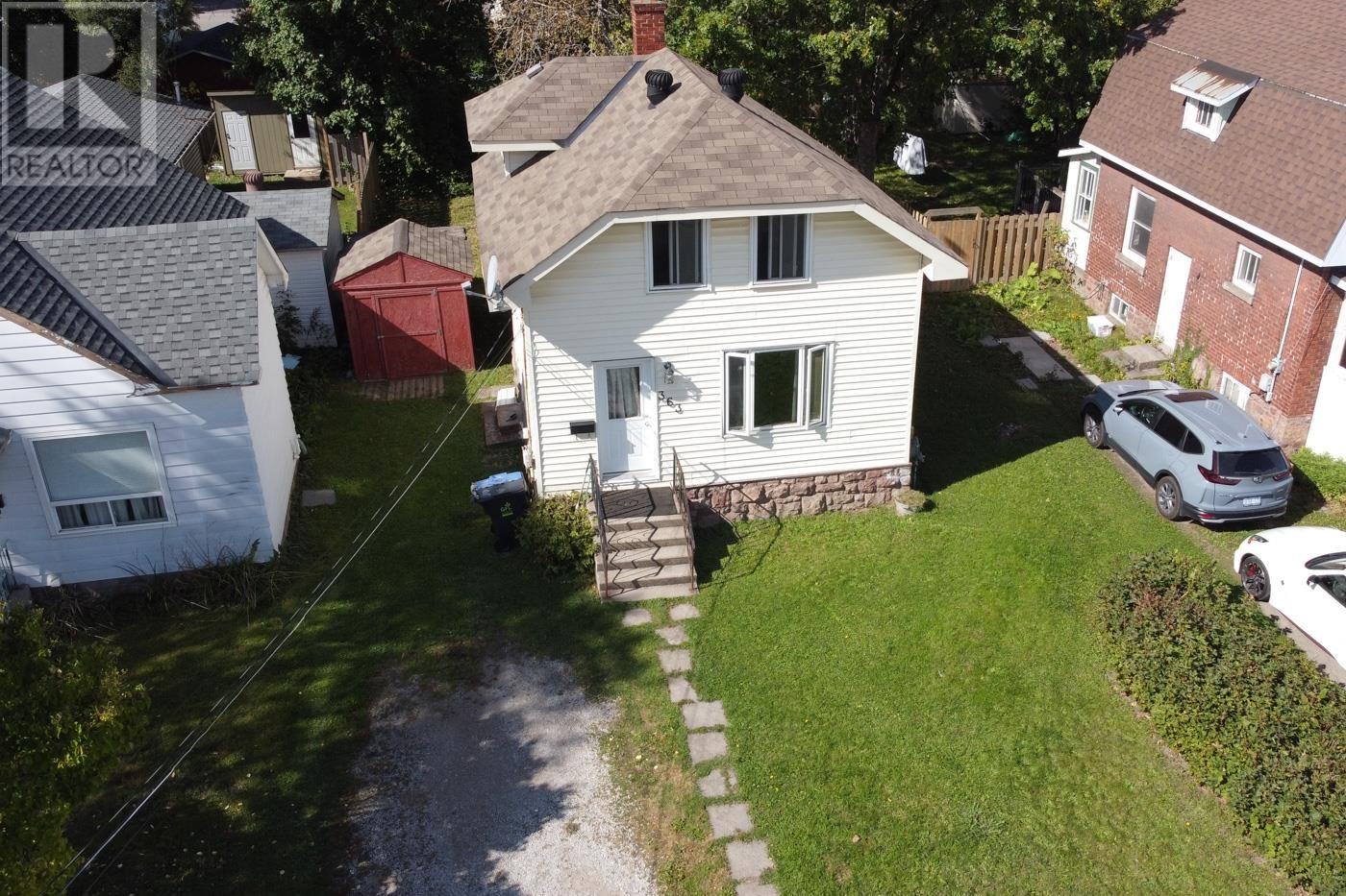 363 Morin St, Sault Ste. Marie, Ontario  P6C 3E5 - Photo 20 - SM252854