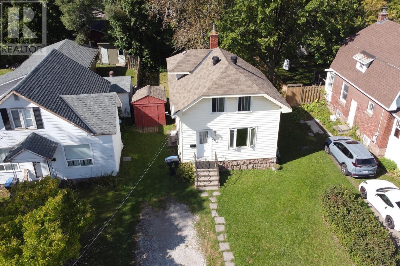 363 Morin St, Sault Ste. Marie, Ontario  P6C 3E5 - Photo 18 - SM252854