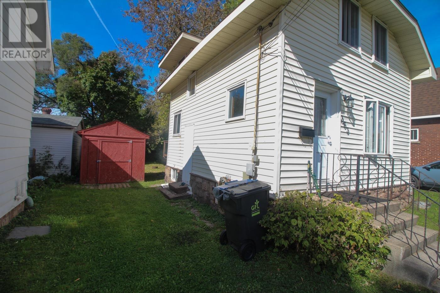 363 Morin St, Sault Ste. Marie, Ontario  P6C 3E5 - Photo 21 - SM252854