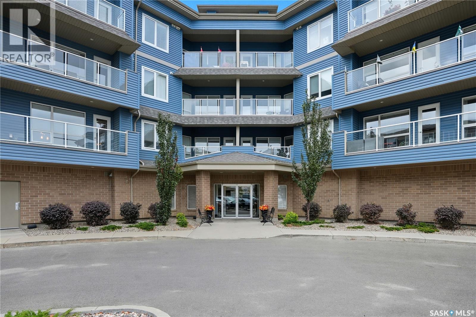 315 2321 Windsor Park Road, Regina, Saskatchewan  S0G 4G0 - Photo 1 - SK020262