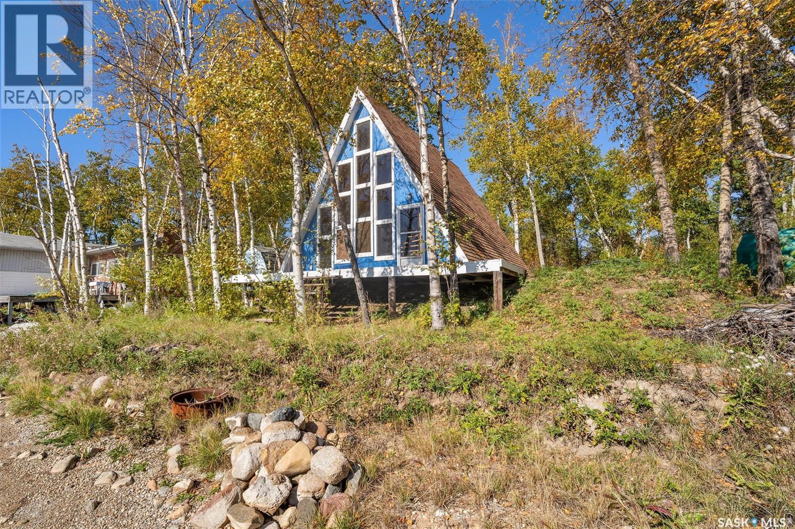 #5 Lakefront Lot Lake Charron Regional Park, Spalding Rm No. 368, Saskatchewan