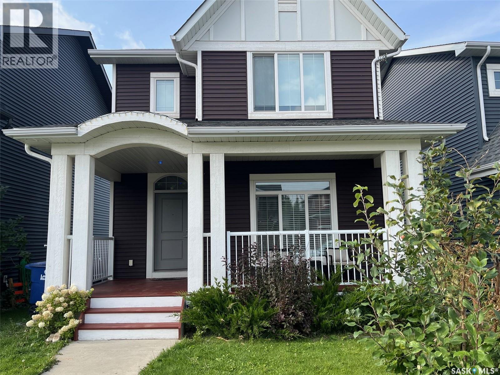 House 267 Newton Link, Saskatoon, Saskatchewan  S7V 0M8 - Photo 2 - SK020222