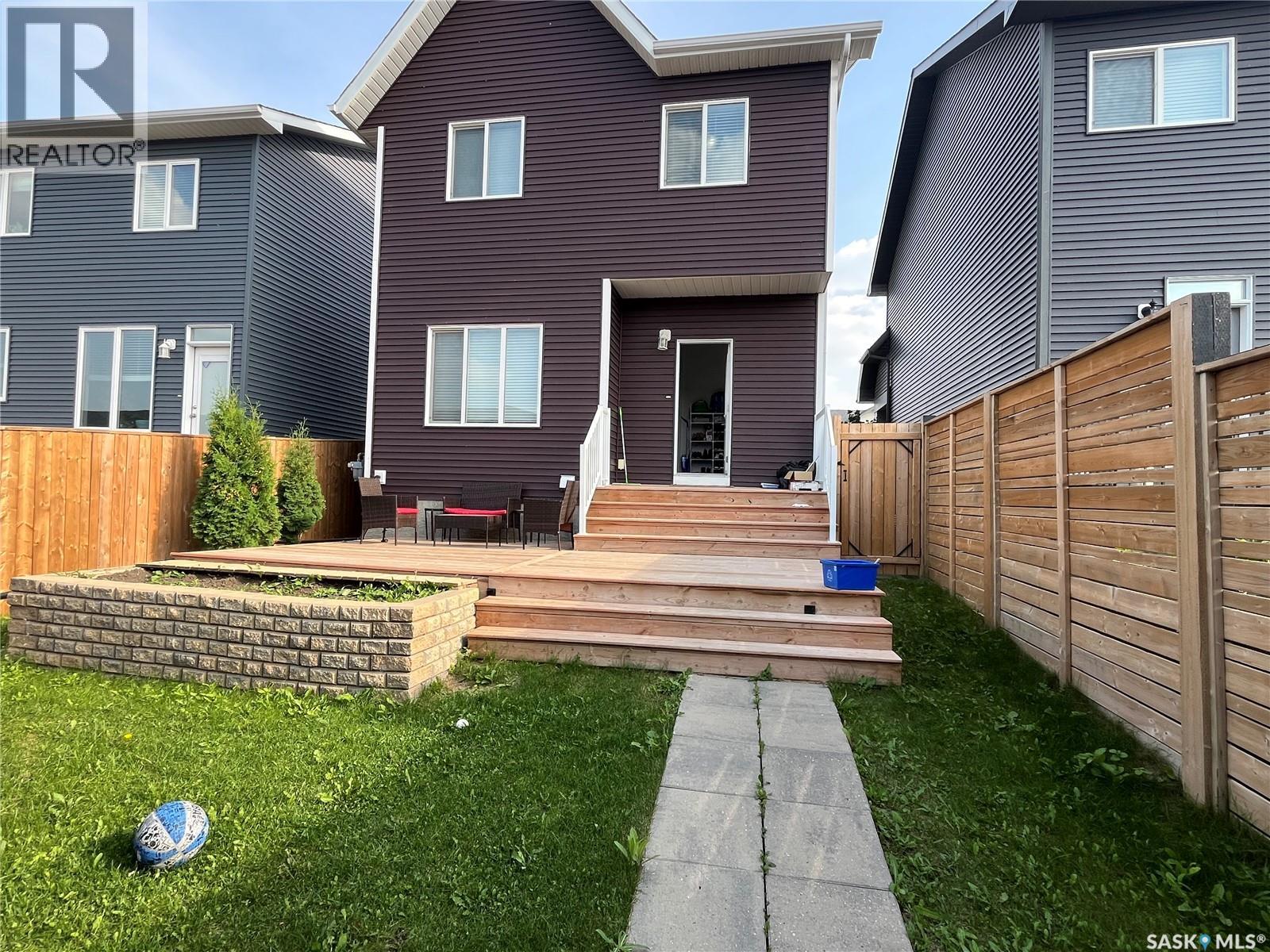 House 267 Newton Link, Saskatoon, Saskatchewan  S7V 0M8 - Photo 27 - SK020222