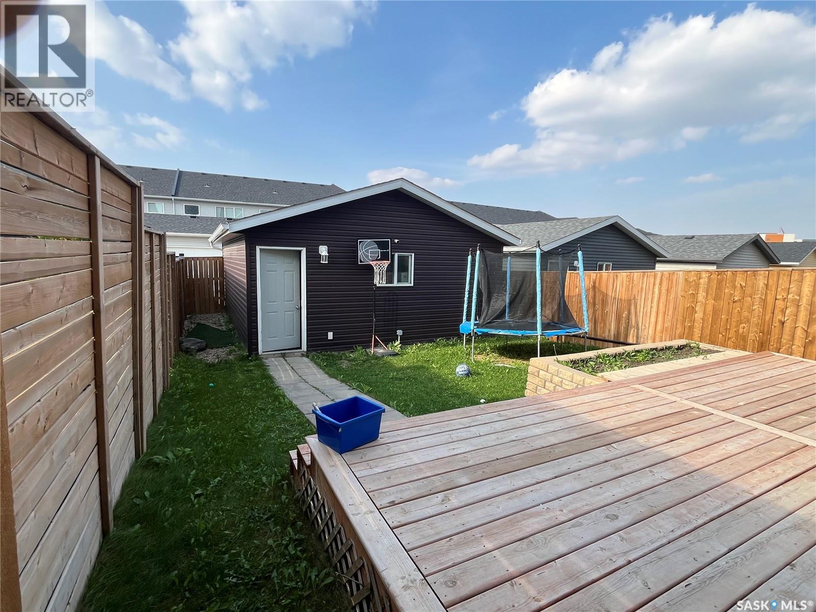 House 267 Newton Link, Saskatoon, Saskatchewan  S7V 0M8 - Photo 28 - SK020222