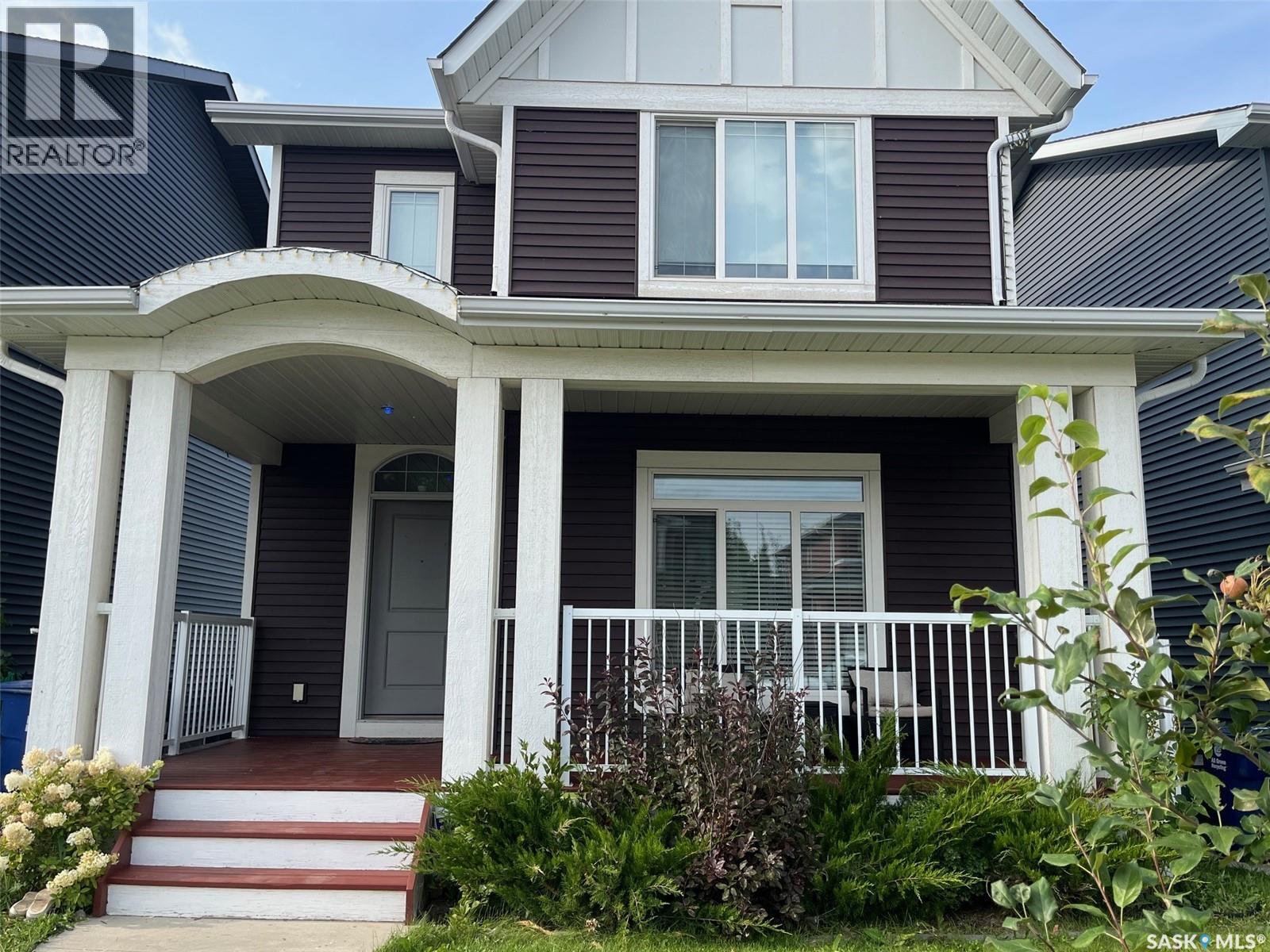 House 267 Newton Link, Saskatoon, Saskatchewan  S7V 0M8 - Photo 3 - SK020222