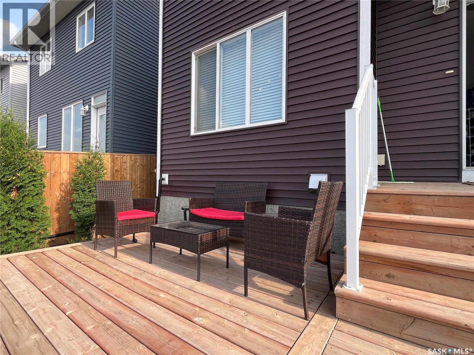 House 267 Newton Link, Saskatoon, Saskatchewan  S7V 0M8 - Photo 30 - SK020222