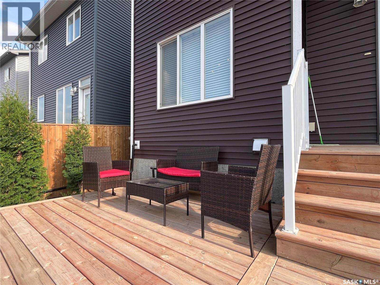 House 267 Newton Link, Saskatoon, Saskatchewan  S7V 0M8 - Photo 31 - SK020222
