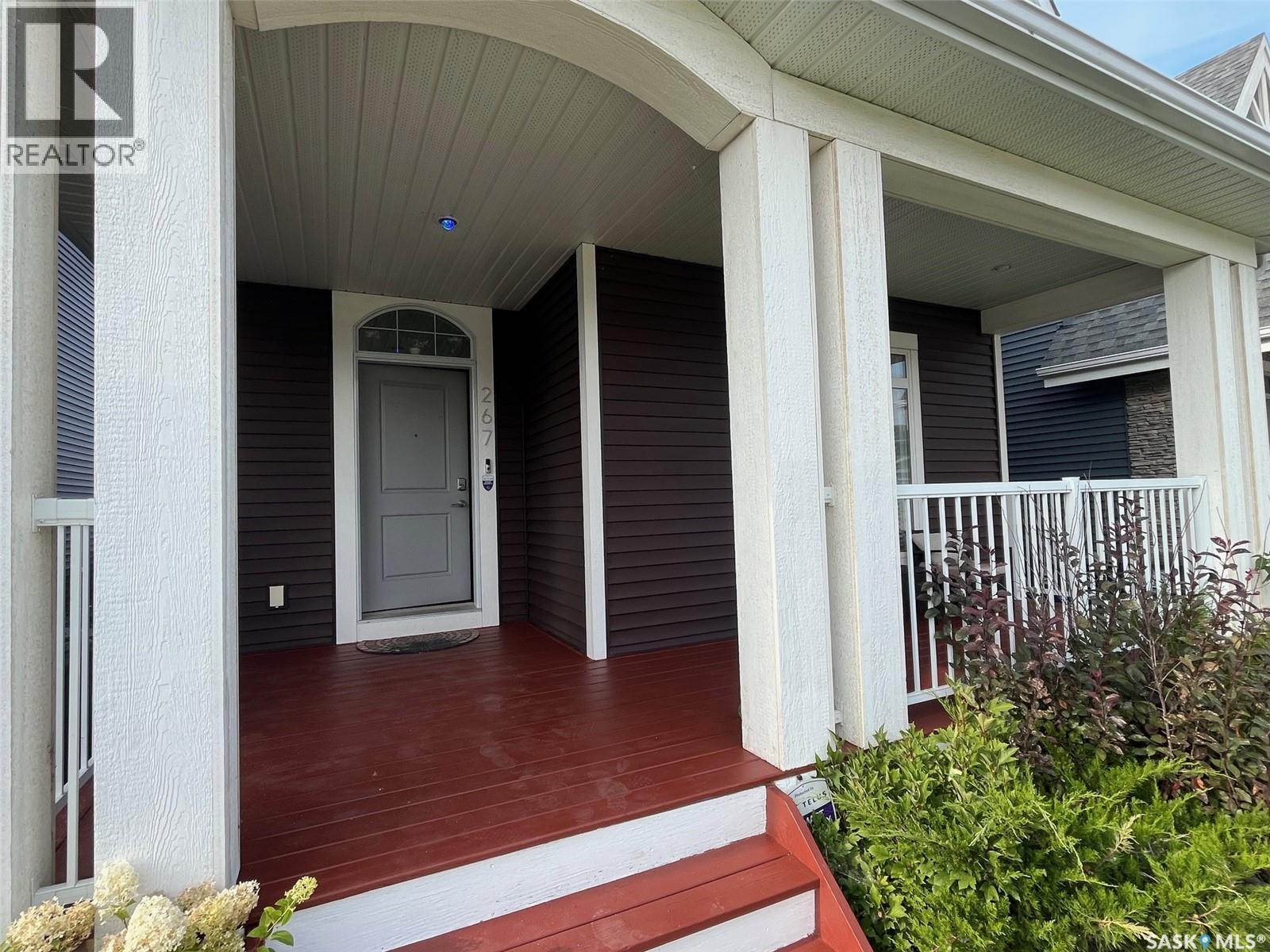 House 267 Newton Link, Saskatoon, Saskatchewan  S7V 0M8 - Photo 4 - SK020222