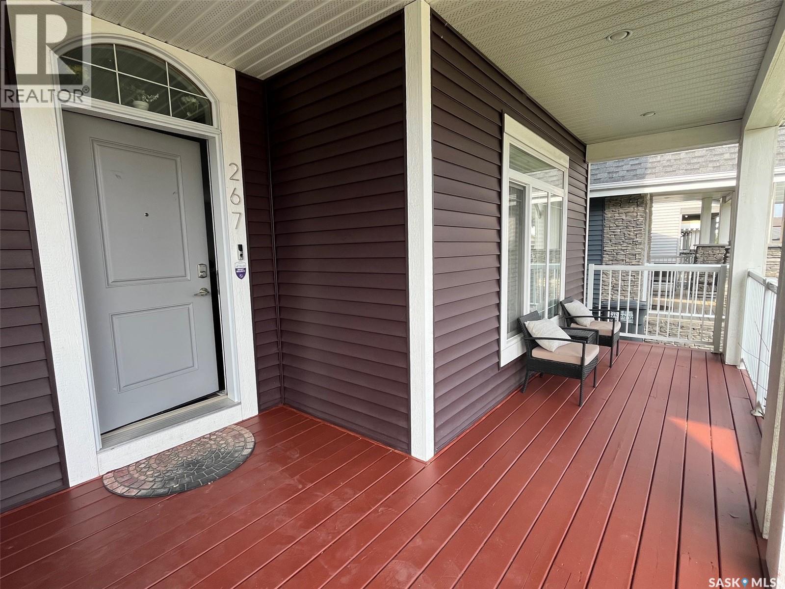 House 267 Newton Link, Saskatoon, Saskatchewan  S7V 0M8 - Photo 5 - SK020222