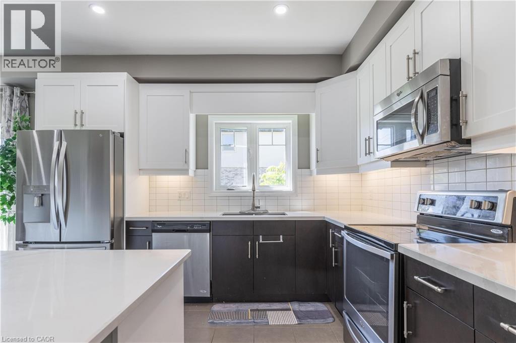6212 Sam Iorfida Drive, Niagara Falls, Ontario  L2G 0C9 - Photo 13 - 40777081