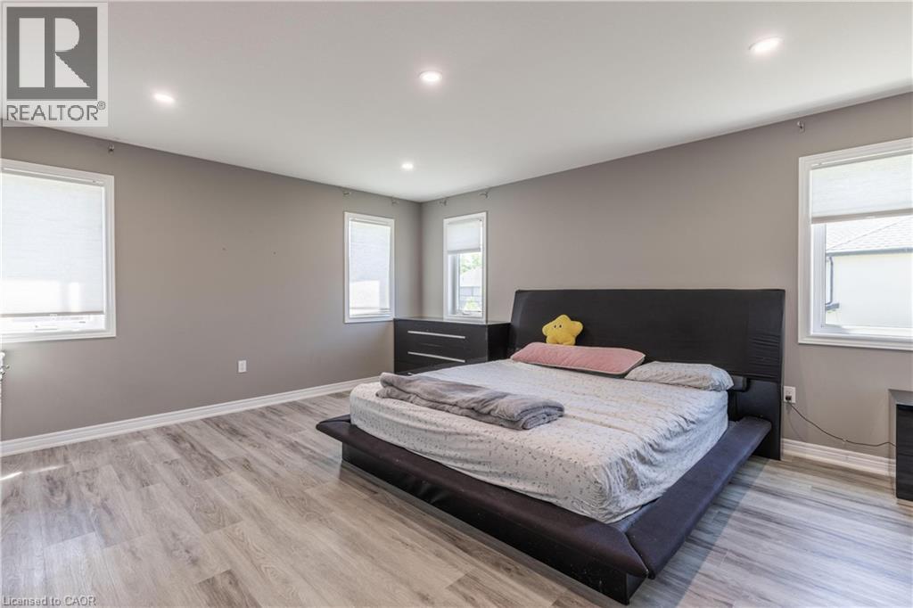 6212 Sam Iorfida Drive, Niagara Falls, Ontario  L2G 0C9 - Photo 18 - 40777081