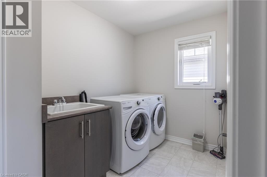 6212 Sam Iorfida Drive, Niagara Falls, Ontario  L2G 0C9 - Photo 27 - 40777081