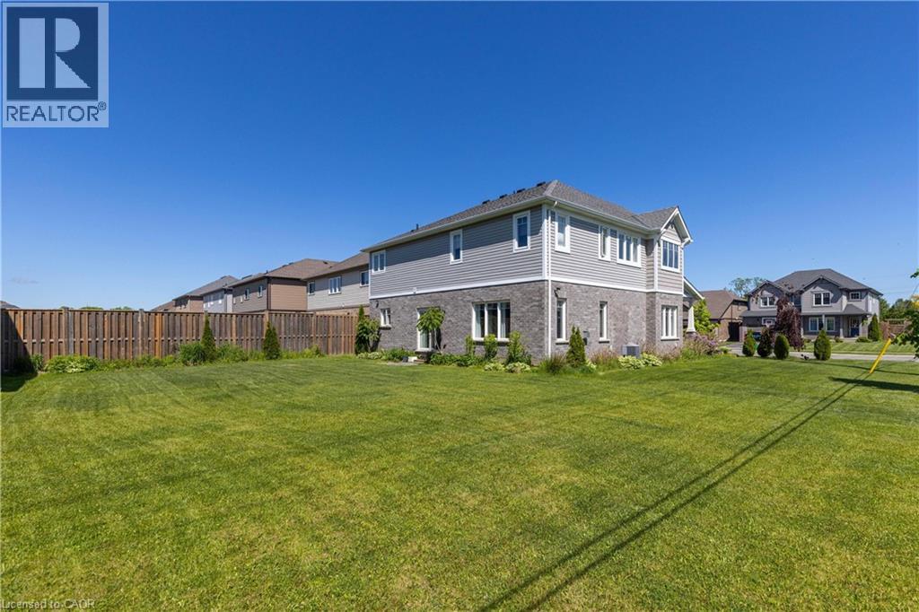 6212 Sam Iorfida Drive, Niagara Falls, Ontario  L2G 0C9 - Photo 28 - 40777081