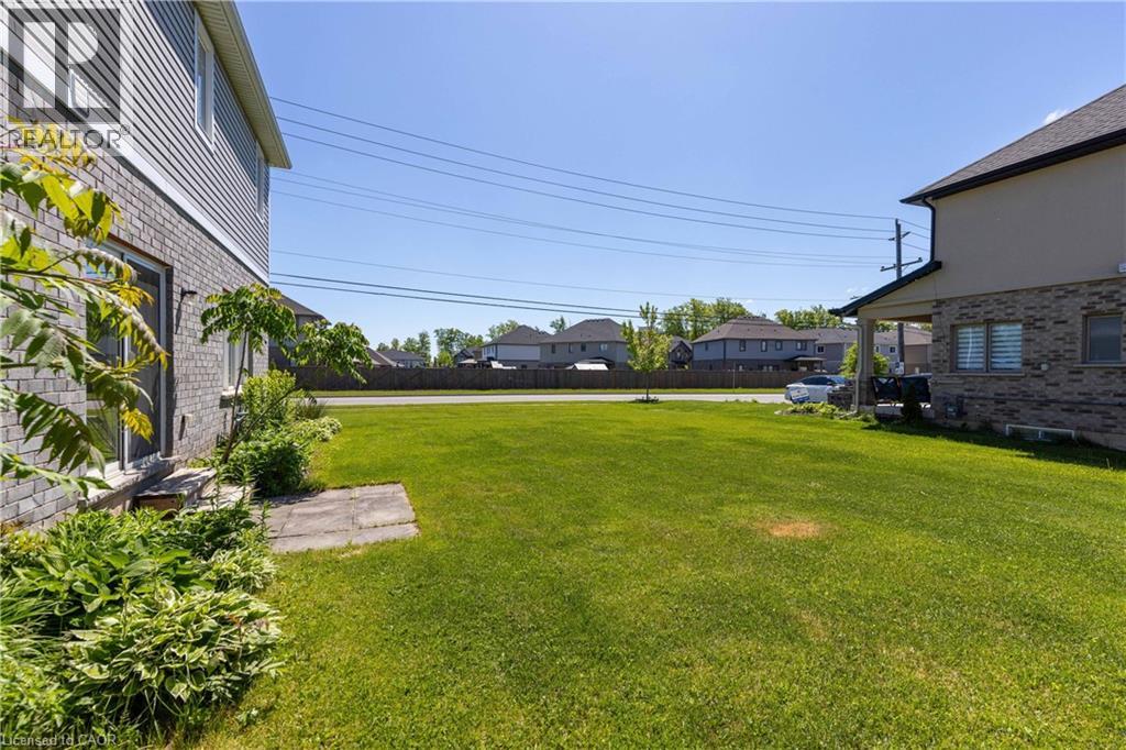 6212 Sam Iorfida Drive, Niagara Falls, Ontario  L2G 0C9 - Photo 29 - 40777081