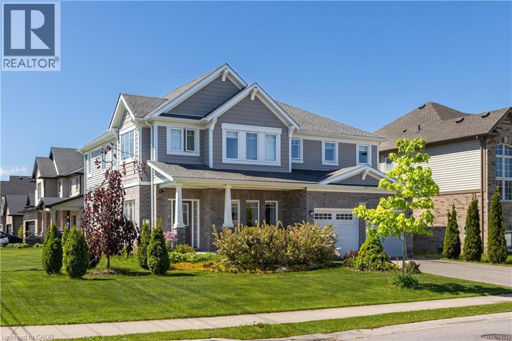 6212 Sam Iorfida Drive, Niagara Falls, Ontario  L2G 0C9 - Photo 34 - 40777081