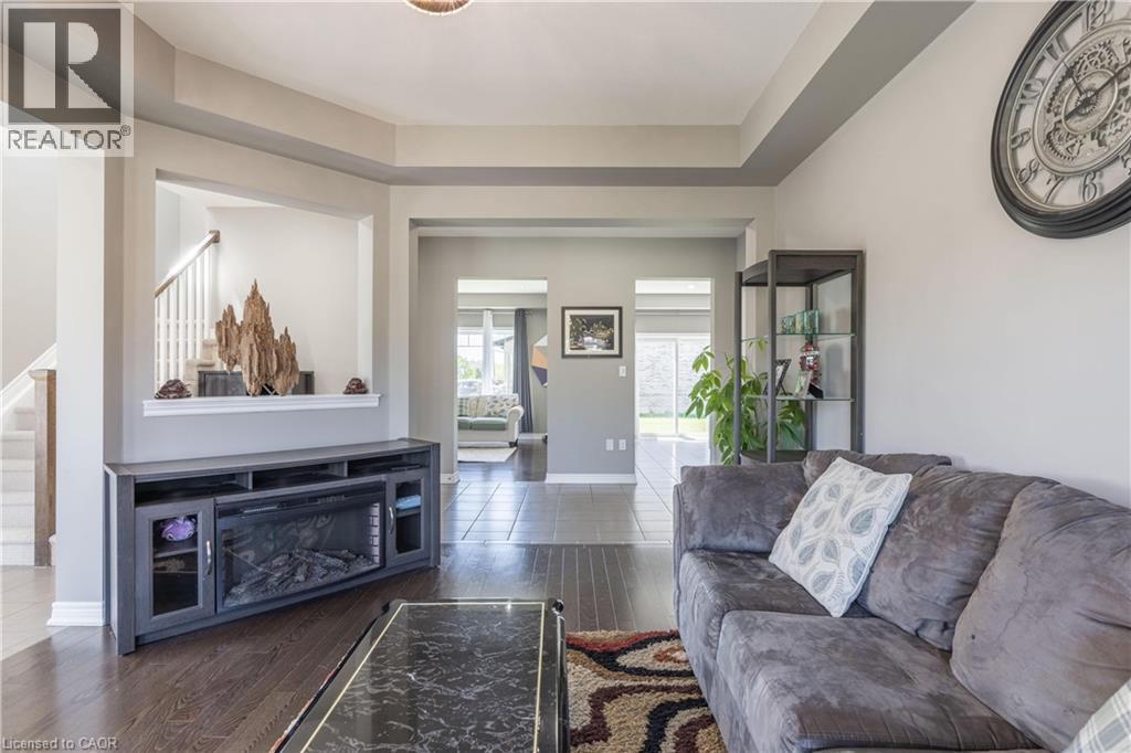 6212 Sam Iorfida Drive, Niagara Falls, Ontario  L2G 0C9 - Photo 9 - 40777081
