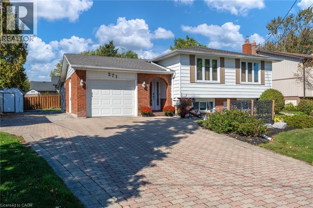 271 Haller Crescent, Caledonia, Ontario  N3W 1E1 - Photo 1 - 40776992