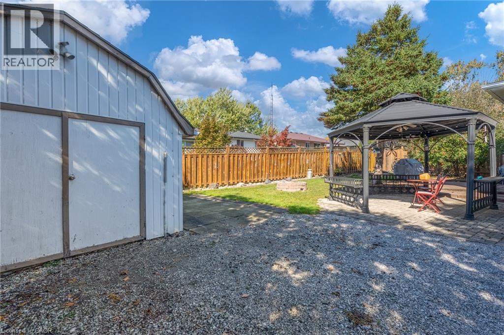 271 Haller Crescent, Caledonia, Ontario  N3W 1E1 - Photo 28 - 40776992