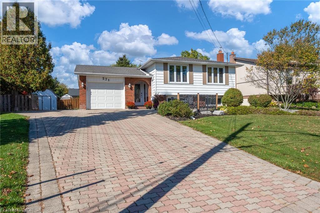 271 Haller Crescent, Caledonia, Ontario  N3W 1E1 - Photo 3 - 40776992