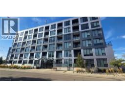 690 KING Street Unit# 221, kitchener, Ontario