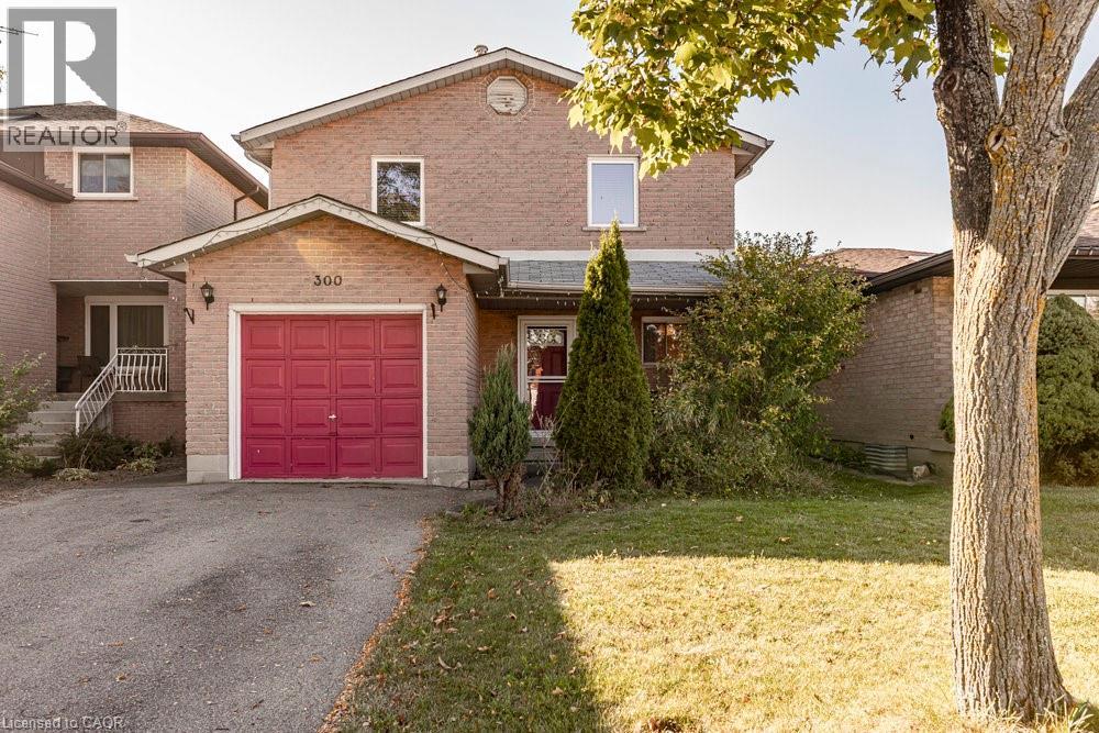 300 Crerar Drive, Hamilton, Ontario  L9A 5B5 - Photo 1 - 40774945