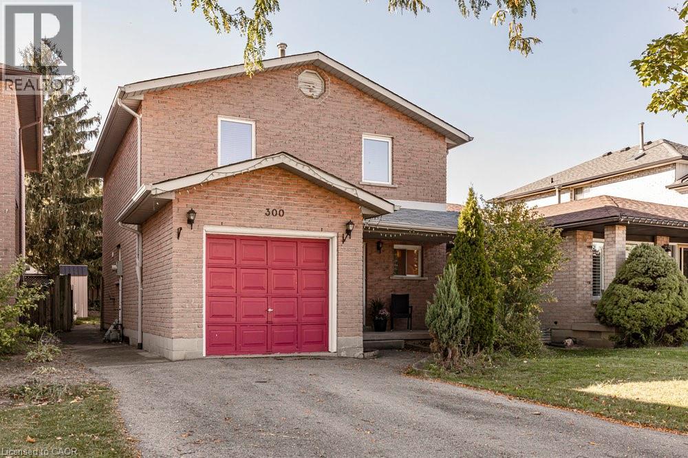 300 Crerar Drive, Hamilton, Ontario  L9A 5B5 - Photo 2 - 40774945