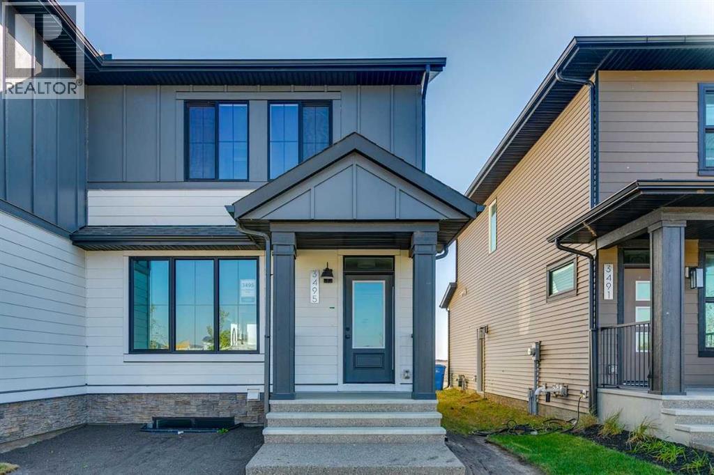3495 Chestermere Boulevard, Chestermere, Alberta  T1X 3A8 - Photo 3 - A2241797