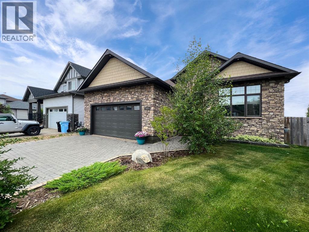 127 Killdeer Place, Fort Mcmurray, Alberta  T9K 0R2 - Photo 4 - A2255092