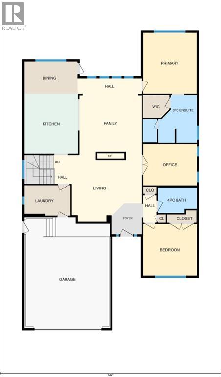 127 Killdeer Place, Fort Mcmurray, Alberta  T9K 0R2 - Photo 38 - A2255092