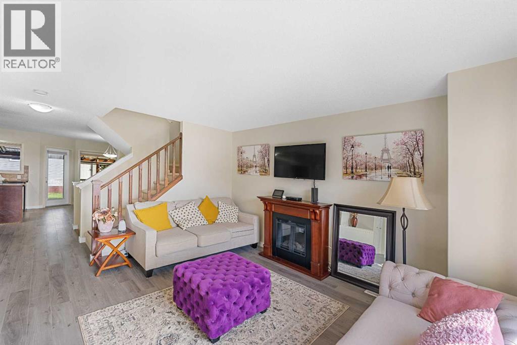 48 Silverado Range Close Sw, Calgary, Alberta  T2X 0C3 - Photo 8 - A2250352
