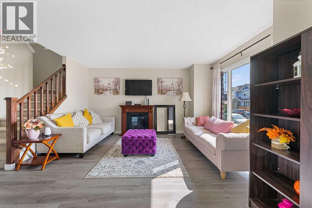 48 Silverado Range Close Sw, Calgary, Alberta  T2X 0C3 - Photo 5 - A2250352