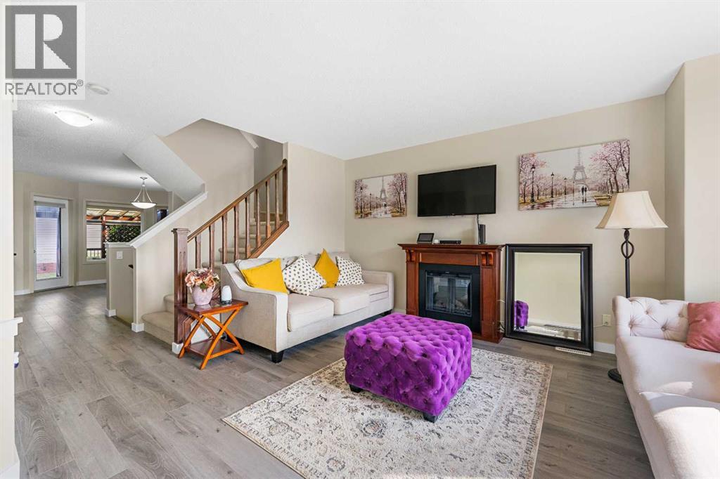 48 Silverado Range Close Sw, Calgary, Alberta  T2X 0C3 - Photo 6 - A2250352