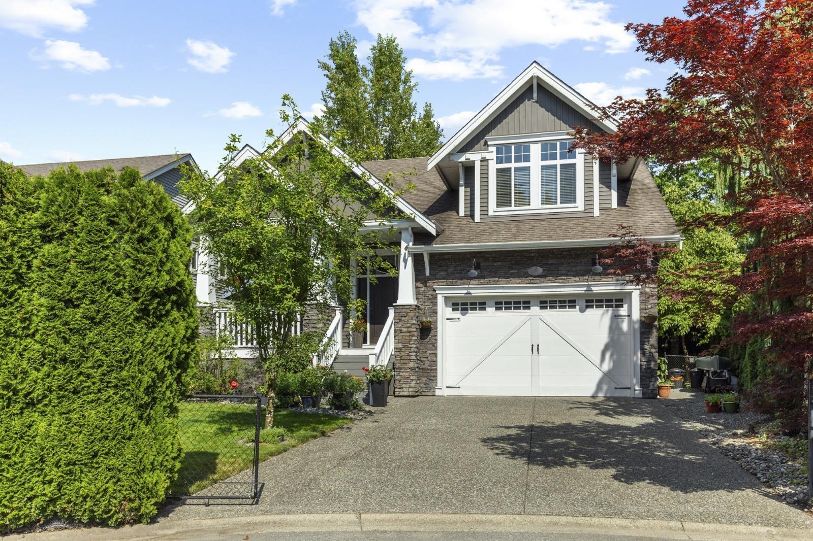 8426 Fairbanks Street, Mission, British Columbia  V2V 3K5 - Photo 3 - R3055849
