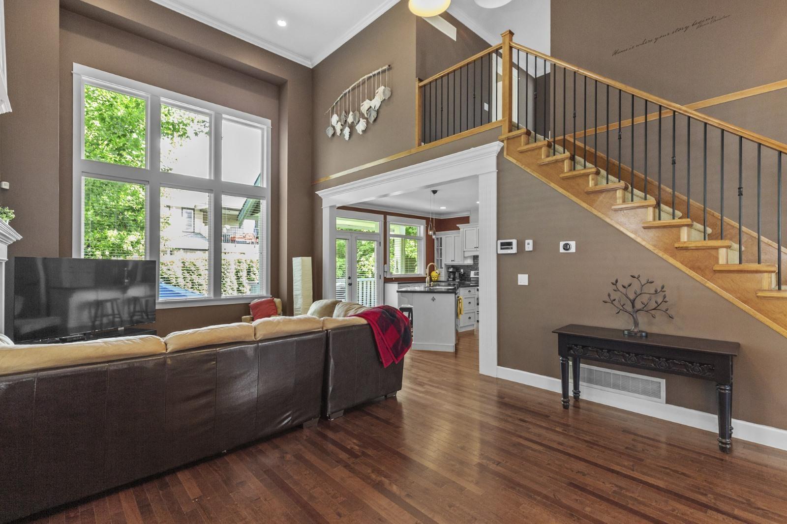 8426 Fairbanks Street, Mission, British Columbia  V2V 3K5 - Photo 10 - R3055849