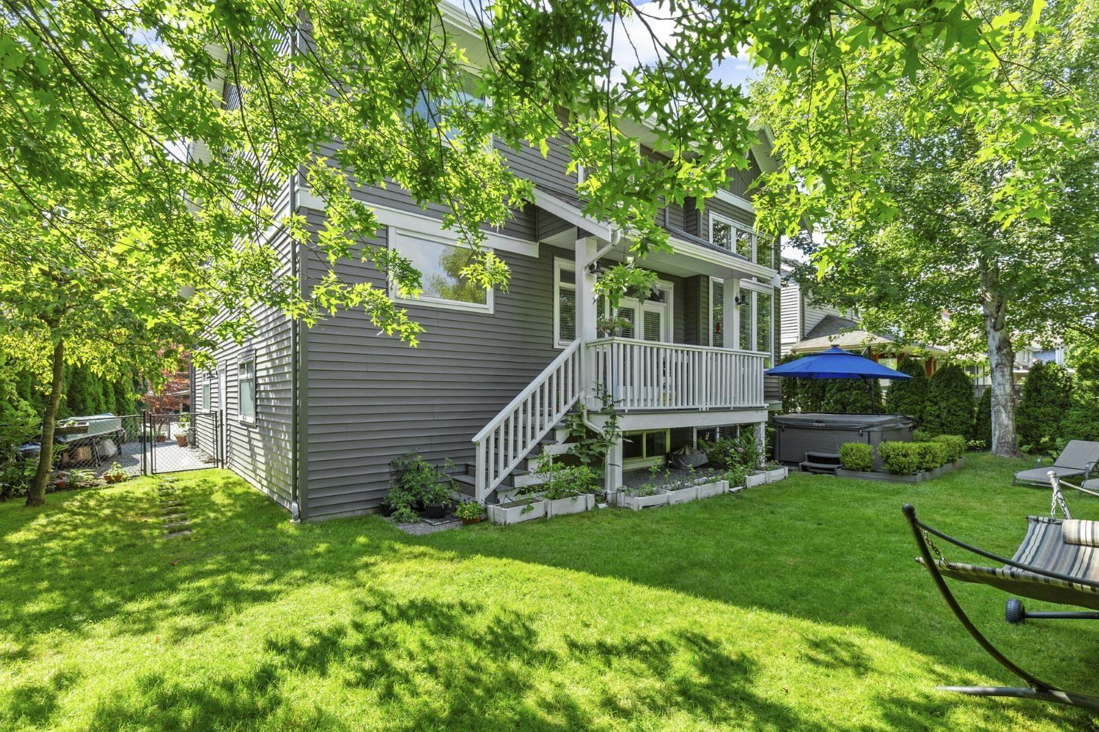 8426 Fairbanks Street, Mission, British Columbia  V2V 3K5 - Photo 35 - R3055849