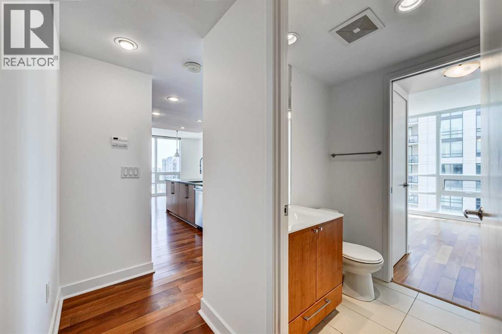 2404, 1118 12 Avenue Sw, Calgary, Alberta  T2R 0P4 - Photo 3 - A2256588