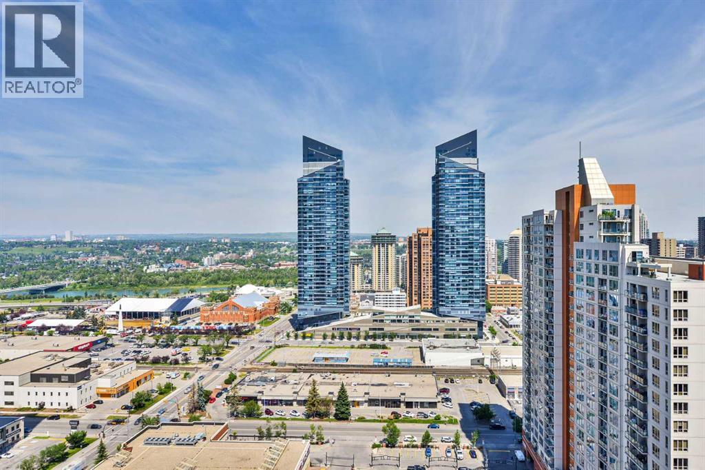 2404, 1118 12 Avenue Sw, Calgary, Alberta  T2R 0P4 - Photo 25 - A2256588