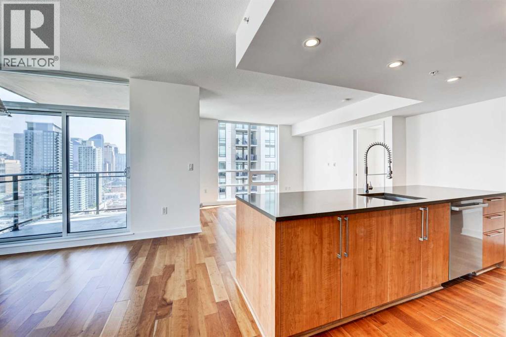 2404, 1118 12 Avenue Sw, Calgary, Alberta  T2R 0P4 - Photo 10 - A2256588