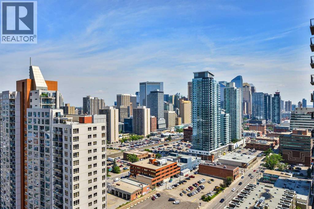 2404, 1118 12 Avenue Sw, Calgary, Alberta  T2R 0P4 - Photo 27 - A2256588